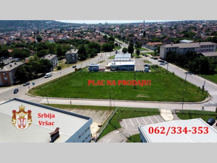 građevinsko zemljište vršac besplatni mali oglasi