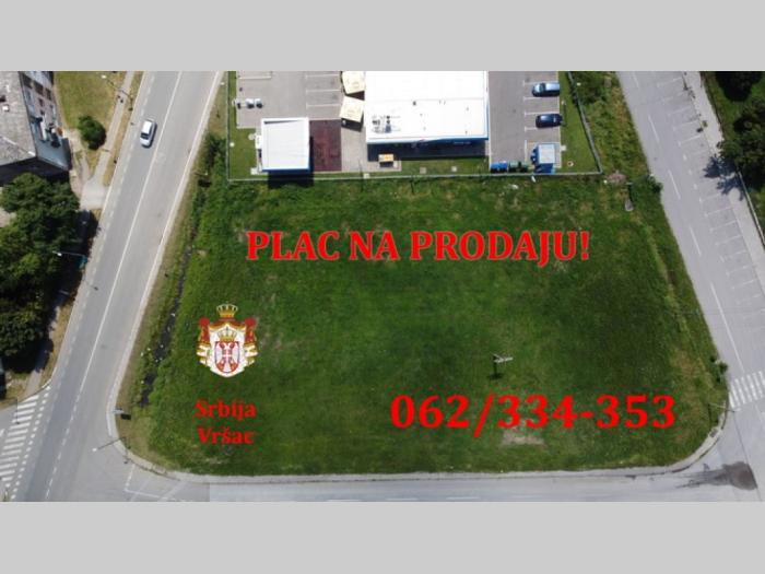 građevinsko zemljište vršac besplatni mali oglasi