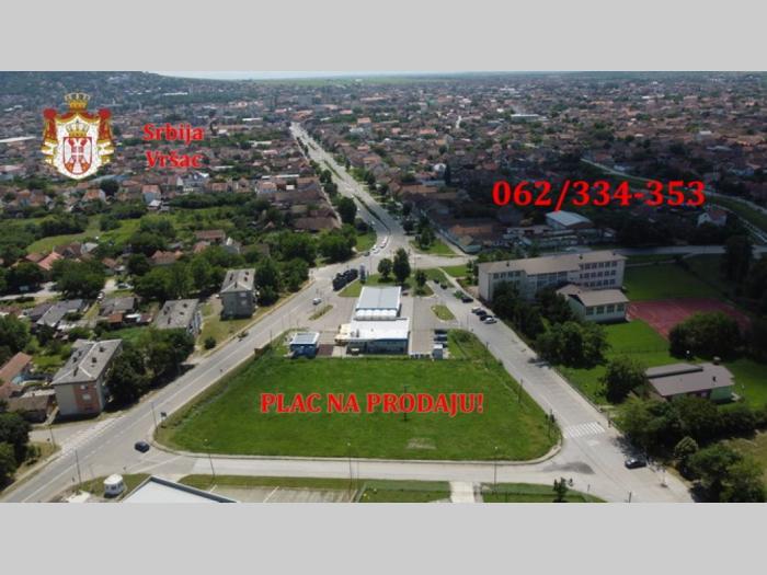 građevinsko zemljište vršac besplatni mali oglasi