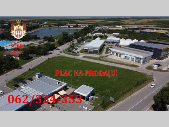 građevinsko zemljište vršac besplatni mali oglasi