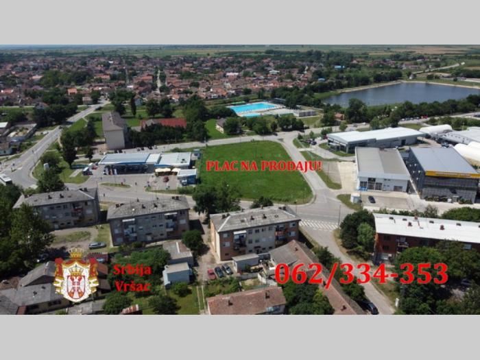 građevinsko zemljište vršac besplatni mali oglasi