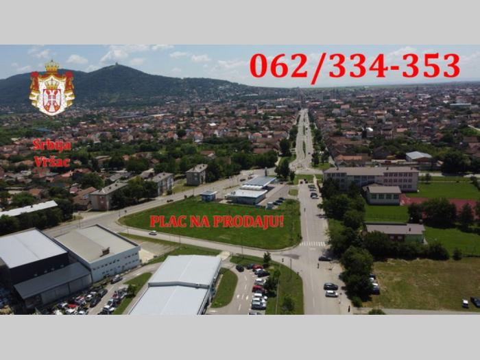 građevinsko zemljište vršac besplatni mali oglasi