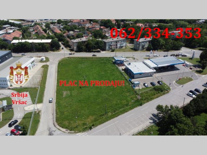 građevinsko zemljište vršac besplatni mali oglasi