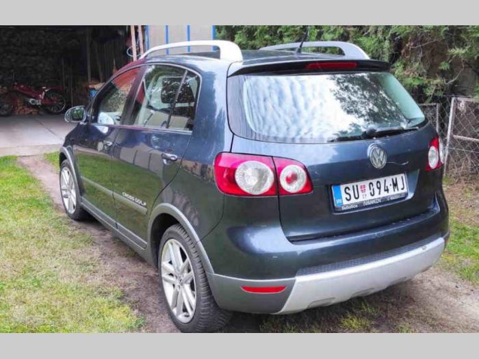 volkswagen golf plus na prodaju 2007 godine besplatni mali oglasi
