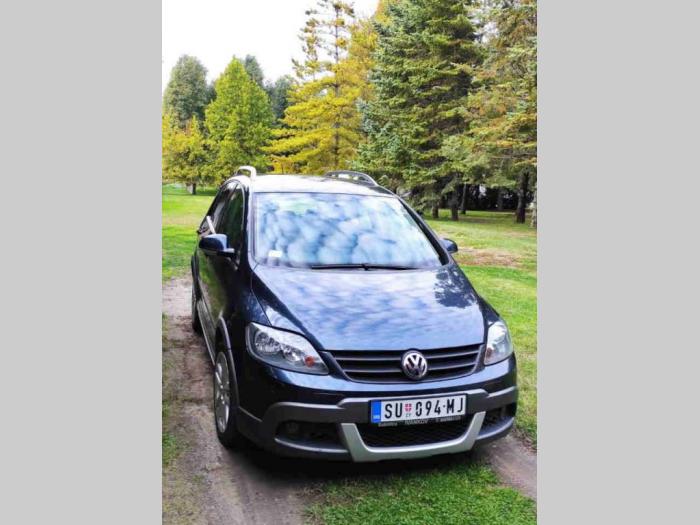 volkswagen golf plus na prodaju 2007 godine besplatni mali oglasi