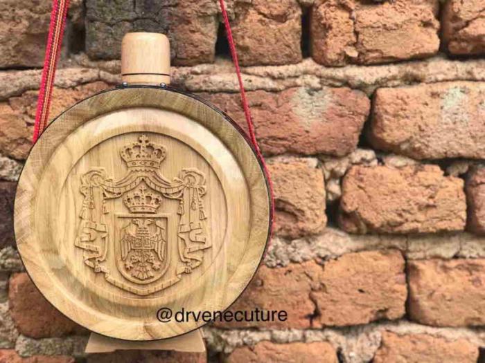 izrada hrastovih drvenih čutura sa gravurom besplatni mali oglasi