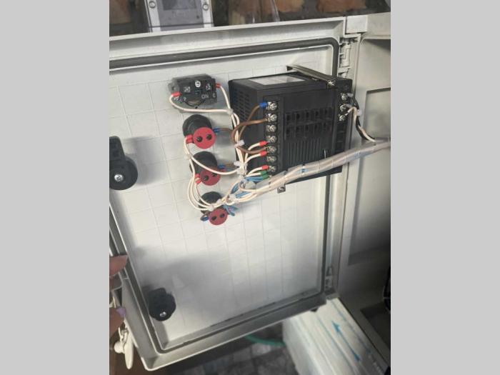 inox elektro kazan duplikator sa mešačem besplatni mali oglasi