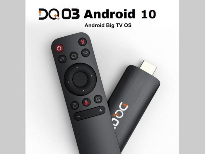 smart tv box stick dq03 za gledanje besplatne kablovske televizije besplatni mali oglasi