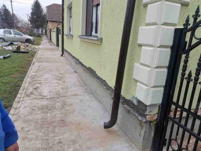 hidroizolacija vlažnih kuća besplatni mali oglasi