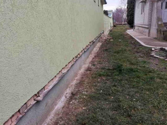 hidroizolacija vlažnih kuća besplatni mali oglasi