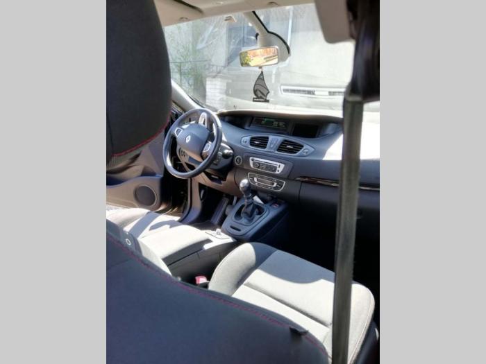 renault scenic na prodaju renault scenic 2012 besplatni mali oglasi