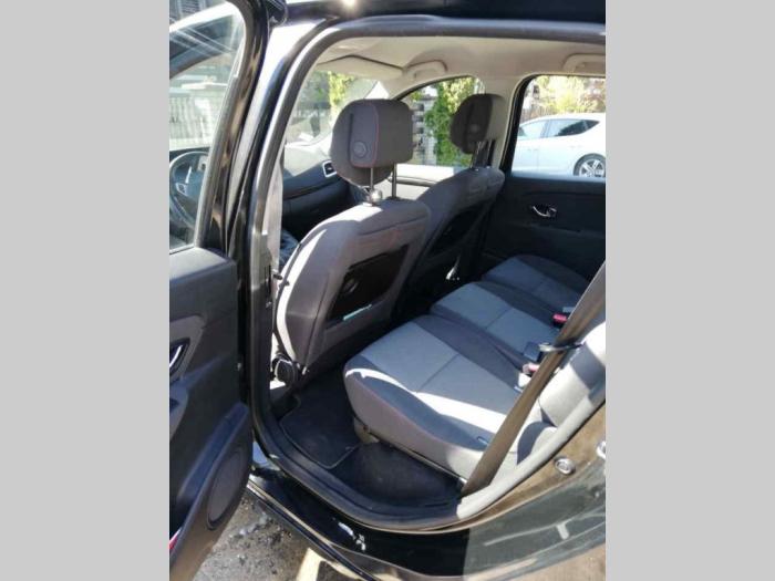 renault scenic na prodaju renault scenic 2012 besplatni mali oglasi