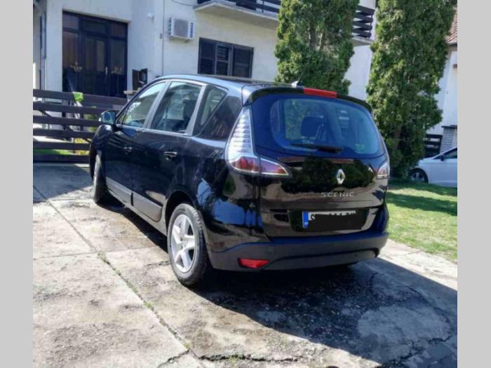 renault scenic na prodaju renault scenic 2012 besplatni mali oglasi