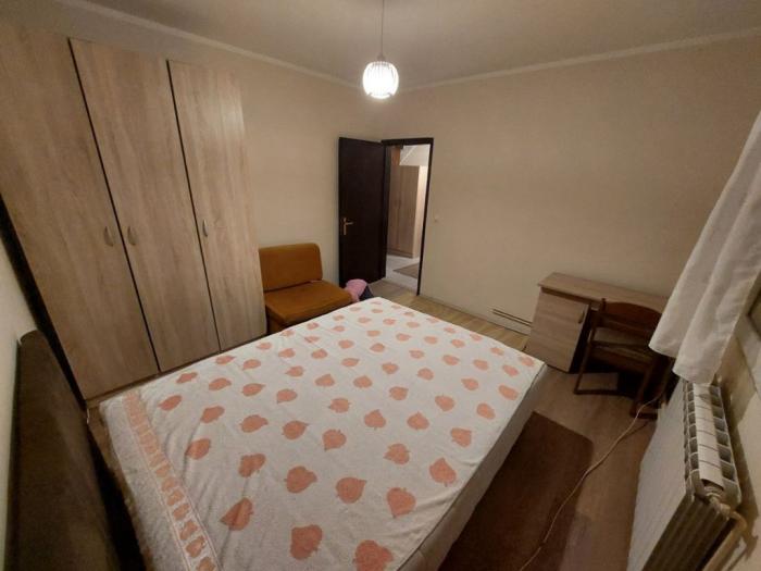 izdajem stan u krnjači od 22 kvadrata namešten besplatni mali oglasi