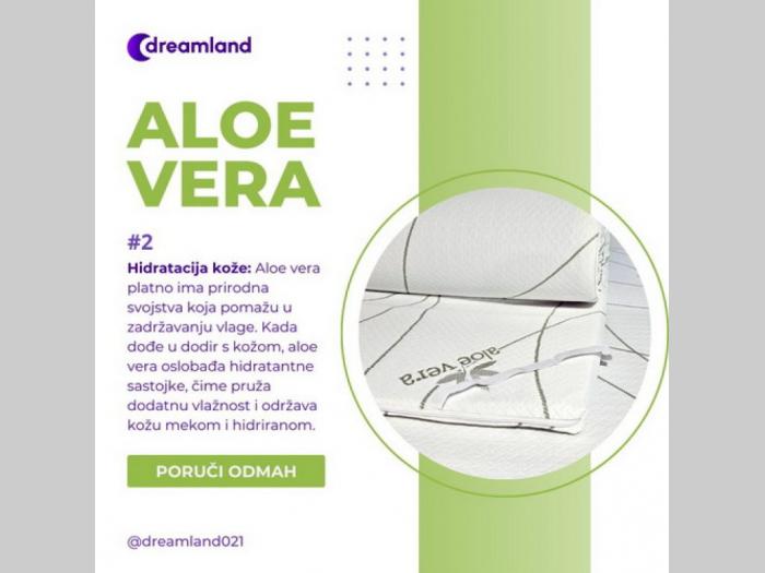aloe vera nadddušeci spavajte sa udobnošću besplatni mali oglasi