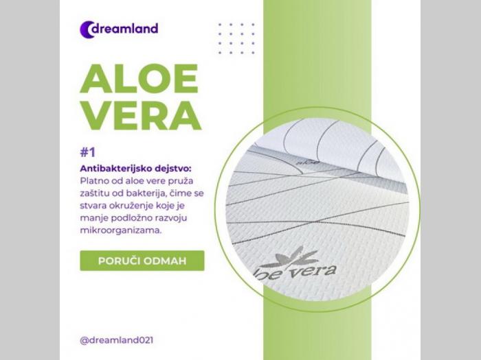 aloe vera nadddušeci spavajte sa udobnošću besplatni mali oglasi