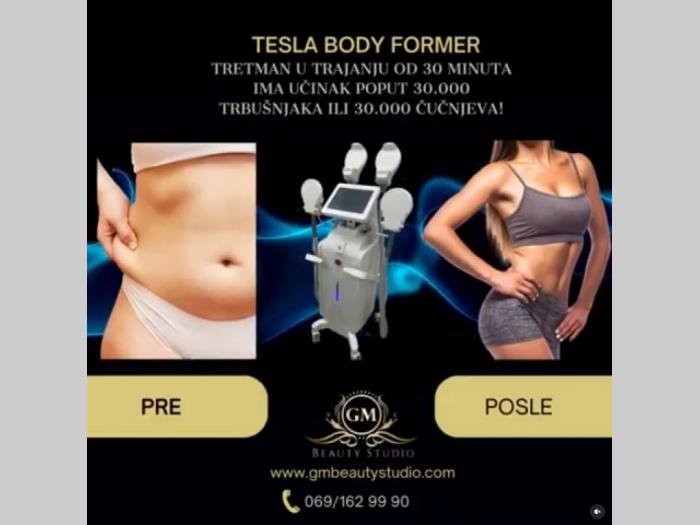 kozmetički salon banovo brdo besplatni mali oglasi