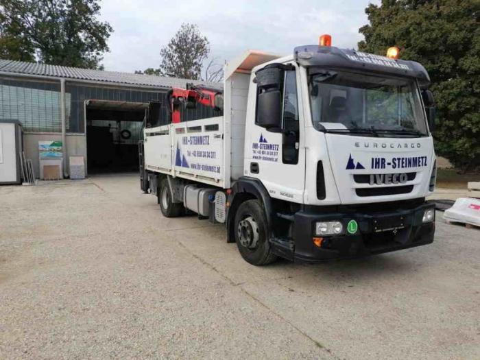 iveco kamion sa kranom besplatni mali oglasi