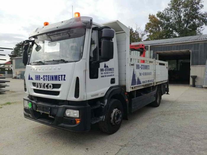iveco kamion sa kranom besplatni mali oglasi