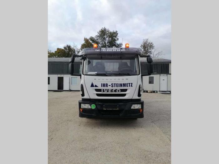 iveco kamion sa kranom besplatni mali oglasi