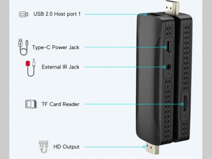 smart tv box stick dq03 za gledanje besplatne kablovske televizije besplatni mali oglasi