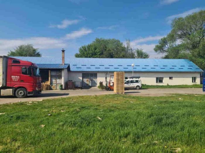na prodaju hala od 400 m2 u srbobranu besplatni mali oglasi