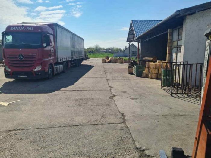 na prodaju hala od 400 m2 u srbobranu besplatni mali oglasi
