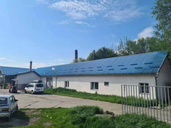 na prodaju hala od 400 m2 u srbobranu besplatni mali oglasi
