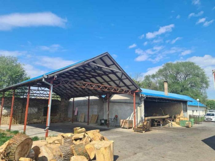 na prodaju hala od 400 m2 u srbobranu besplatni mali oglasi