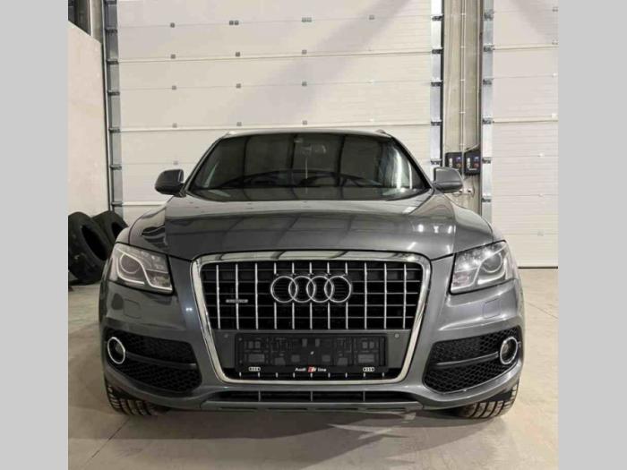 audi q5 audi 2 0 tdi s tronic quattro 2011 god  besplatni mali oglasi