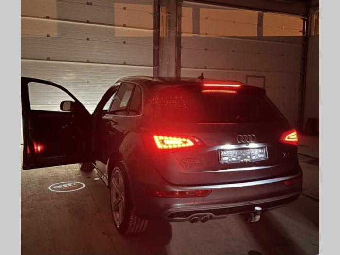 audi q5 audi 2 0 tdi s tronic quattro 2011 god  besplatni mali oglasi