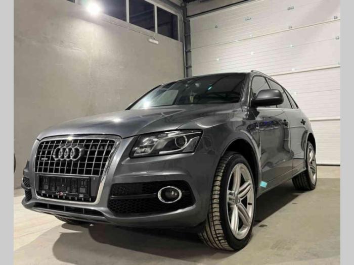audi q5 audi 2 0 tdi s tronic quattro 2011 god  besplatni mali oglasi