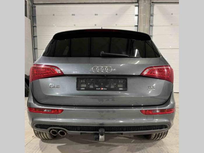 audi q5 audi 2 0 tdi s tronic quattro 2011 god  besplatni mali oglasi