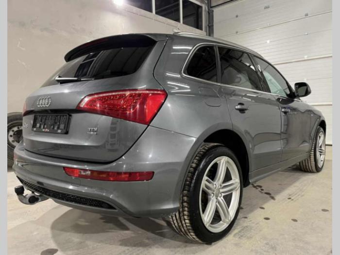 audi q5 audi 2 0 tdi s tronic quattro 2011 god  besplatni mali oglasi