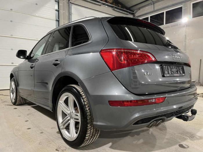 audi q5 audi 2 0 tdi s tronic quattro 2011 god  besplatni mali oglasi