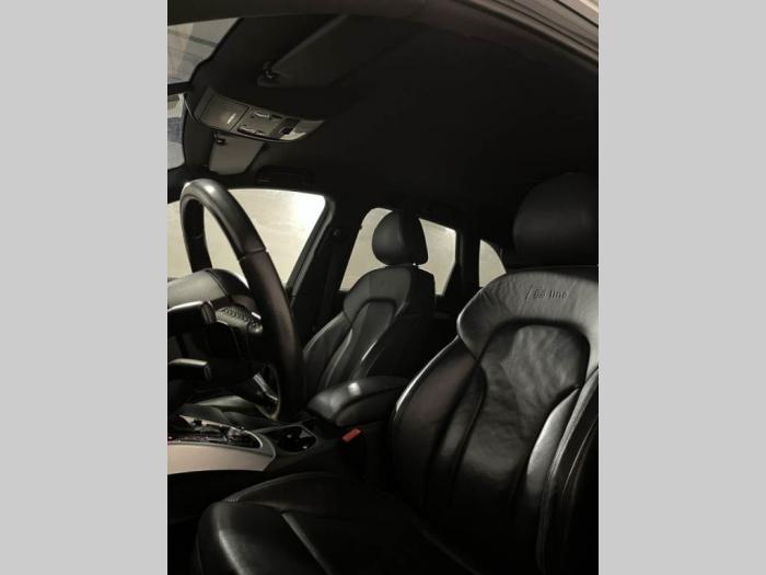 audi q5 audi 2 0 tdi s tronic quattro 2011 god  besplatni mali oglasi