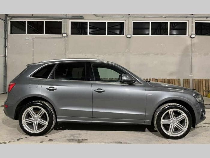 audi q5 audi 2 0 tdi s tronic quattro 2011 god  besplatni mali oglasi
