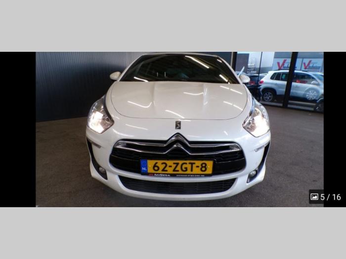 citroen ds5 ds 5, 2 0 4x4 hybrid, dizel 2012 besplatni mali oglasi