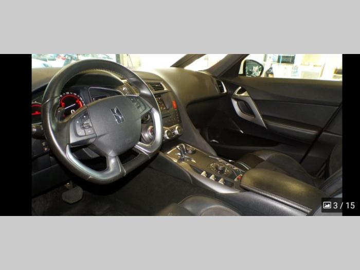 citroen ds5 ds 5, 2 0 4x4 hybrid, dizel 2012 besplatni mali oglasi