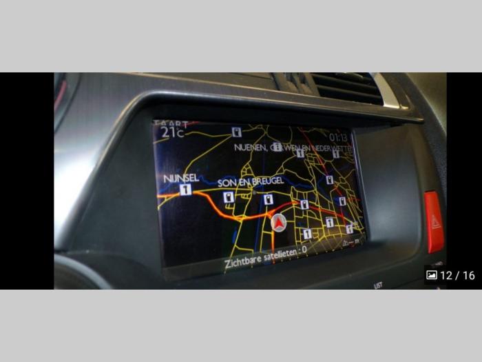 citroen ds5 ds 5, 2 0 4x4 hybrid, dizel 2012 besplatni mali oglasi