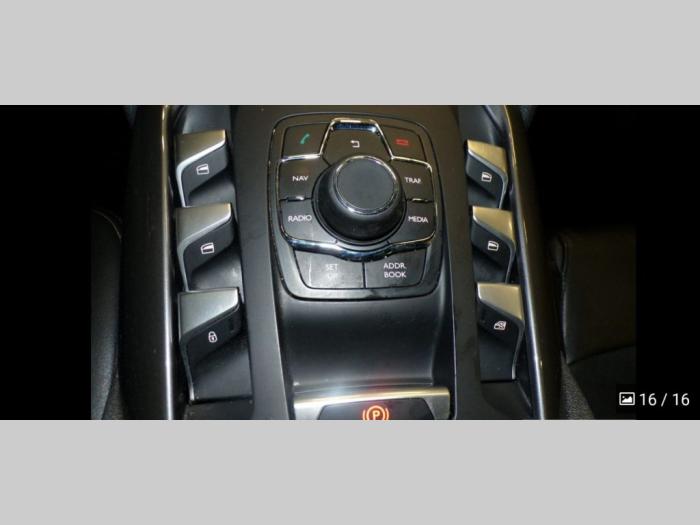 citroen ds5 ds 5, 2 0 4x4 hybrid, dizel 2012 besplatni mali oglasi
