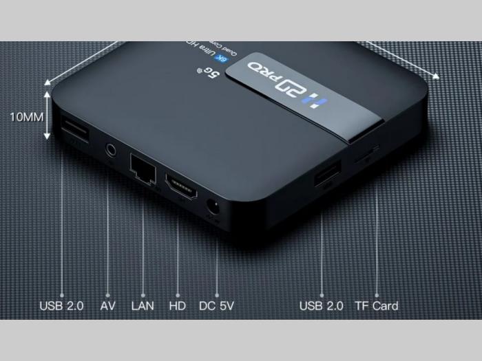 h20 pro smart tv box za gledanje besplatne kablovske tv besplatni mali oglasi