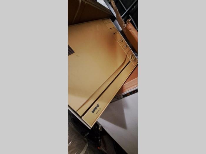 mini mašina za sudove weg na radni deo kuhinje ili na frizider besplatni mali oglasi