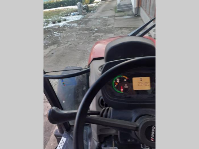 traktor case ih farmal55c godište 2017 besplatni mali oglasi