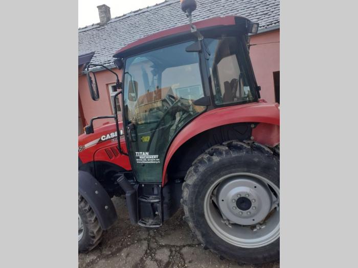 traktor case ih farmal55c godište 2017 besplatni mali oglasi