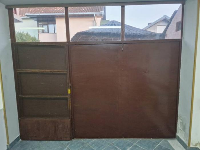 prodajem metalna garažna vrata besplatni mali oglasi
