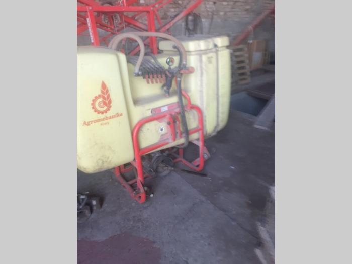 prskalica ags800e 2010 godine besplatni mali oglasi