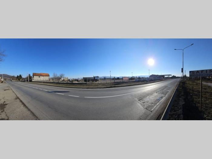 prodaja građevinskog zemljišta površine 40 ari besplatni mali oglasi