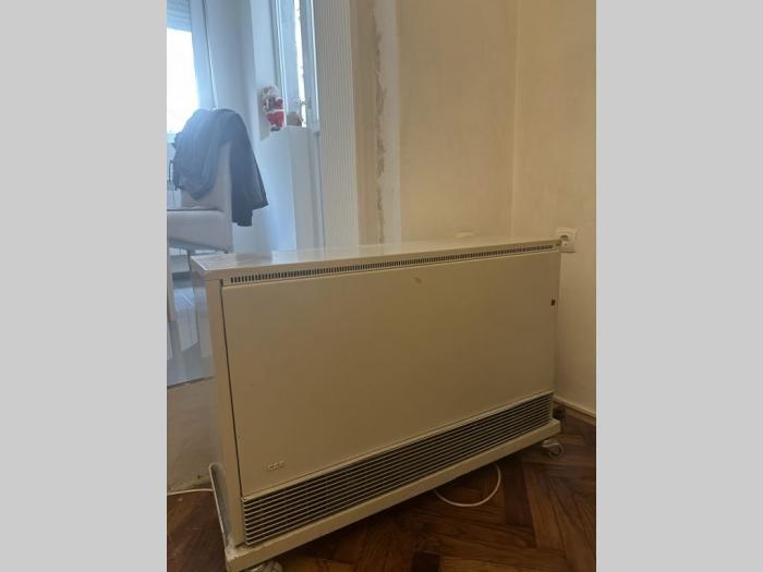 prodajem polovnu ta peć od 3,5 kw cer u ispravnom stanju besplatni mali oglasi