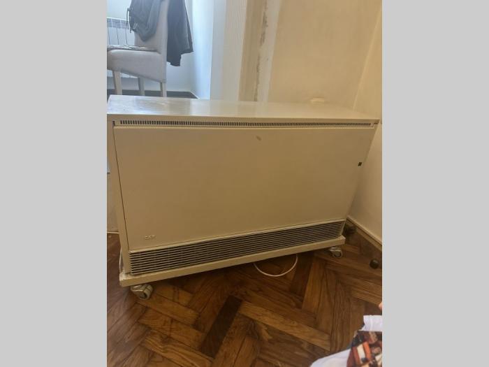 prodajem polovnu ta peć od 3,5 kw cer u ispravnom stanju besplatni mali oglasi